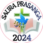 saura prasanga android application logo